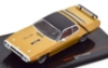 Изображение IXO 1/43 PLYMOUTH GTX Runner 1971 gold metallic/black
