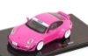 Изображение IXO 1/43 PORSCHE 911 (997) RWB 2021 pink metallic