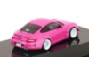 Изображение IXO 1/43 PORSCHE 911 (997) RWB 2021 pink metallic