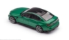 Изображение SOLIDO 1/43 BMW M3 G80 2023 green