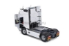 Изображение SOLIDO 1/24 VOLVO Trucks FH Globetrotter XL 2021 металл. white/белый