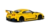 Изображение SOLIDO 1/43 NISSAN GTR35 yellow