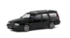 Изображение SOLIDO 1/43 VOLVO 850 T5-R 1996 black