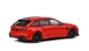 Изображение SOLIDO 1/43 AUDI RS6-R 2022 red