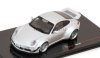 Изображение IXO 1/43 PORSCHE 911 (997) RWB 2021 silver