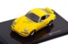 Изображение IXO 1/43 PORSCHE 911 Carrera RS 2.7 1973 yellow