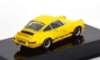 Изображение IXO 1/43 PORSCHE 911 Carrera RS 2.7 1973 yellow