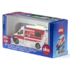 Изображение SIKU 1/50 MERCEDES-BENZ  Sprinter Скорая