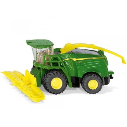 Изображение SIKU 1/87 Комбайн John Deere 8500i