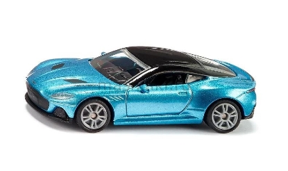 Изображение SIKU ASTON MARTIN DBS Superleggera синий