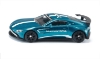 Изображение SIKU ASTON MARTIN Vantage GT4 синий