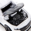 Изображение SIKU CHEVROLET Camaro белый