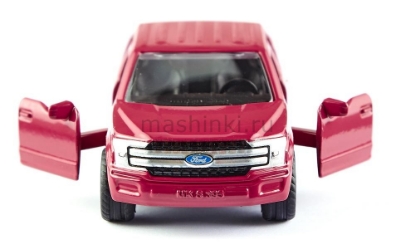 Изображение SIKU FORD F-150