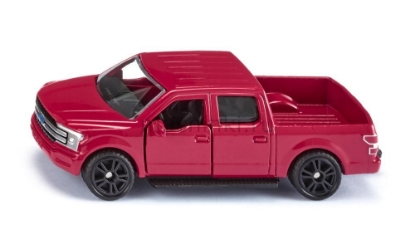 Изображение SIKU FORD F-150