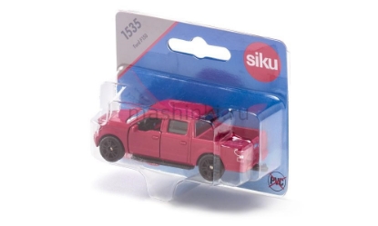 Изображение SIKU FORD F-150