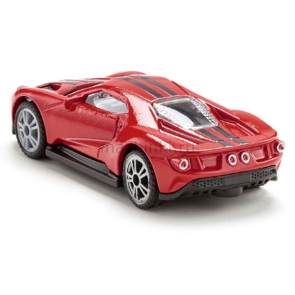 Изображение SIKU FORD GT Спорткар