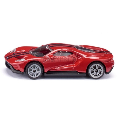 Изображение SIKU FORD GT Спорткар