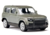 Изображение SIKU LAND ROVER Defender 90 P400 AWD внедорожник серый