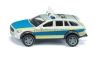 Изображение SIKU MERCEDES-BENZ E-Class All Terrain 4X4 полицейская