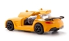 Изображение SIKU MERCEDES-BENZ SLS AMG спорткар желтый