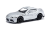 Изображение SIKU TOYOTA GR Supra серебристый
