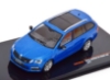 Изображение IXO 1/43 SKODA Octavia RS Combi III 2017 blue metallic