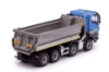 Изображение IXO 1/43 TATRA Phoenix Euro 6 8x8 самосвал 2016 light bIXO 1/43 blue
