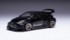 Изображение IXO 1/43 TOYOTA Pandem GR Yaris 2022 black