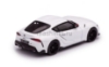 Изображение IXO 1/43 TOYOTA Supra (A90) 2020 white