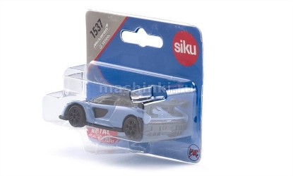 Изображение SIKU Гоночная машина McLaren Senna