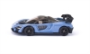 Изображение SIKU Гоночная машина McLaren Senna