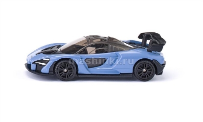 Изображение SIKU Гоночная машина McLaren Senna