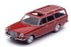 Изображение IXO 1/43 VOLVO 165 Estate 1970 red