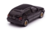 Изображение IXO 1/43 VW Golf III Custom 1993 black