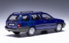 Изображение IXO 1/43 VW Golf III Variant 1994 blue metallic