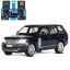 Изображение АВТОПАНОРАМА 1/32 LAND ROVER Range Rover 2013 (свет, звук) темно-синий