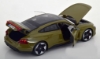 Изображение BBURAGO 1/18 AUDI RS e-tron GT 2022 tactical green/зеленый