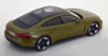 Изображение BBURAGO 1/18 AUDI RS e-tron GT 2022 tactical green/зеленый