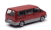 Изображение IXO 1/43 VW T4 Multivan Allstar 1992 red-grey