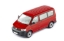 Изображение IXO 1/43 VW T5 TDi Transporter 2003 red