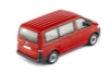 Изображение IXO 1/43 VW T5 TDi Transporter 2003 red