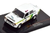 Изображение IXO 1/43 В-2105 VFTS №18 AMK JZD Slušovice Blahna/Schovanek 9 место Rally Barum Tribec 1988