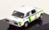 Изображение IXO 1/43 В-2105 VFTS №18 AMK JZD Slušovice Blahna/Schovanek 9 место Rally Barum Tribec 1988