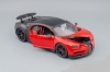 Изображение BBURAGO 1/18 BUGATTI Chiron Sport red/красный