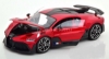 Изображение BBURAGO 1/18 BUGATTI Divo red/красный