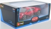 Изображение BBURAGO 1/18 BUGATTI Divo red/красный