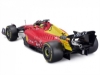 Изображение BBURAGO 1/18 FERRARI F1-75 Charles Leclerc 2022 red/красный