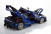 Изображение BBURAGO 1/18 FERRARI FXX K EVO №27 blue/синий