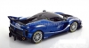 Изображение BBURAGO 1/18 FERRARI FXX K EVO №27 blue/синий