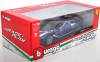 Изображение BBURAGO 1/18 FERRARI FXX K EVO №27 blue/синий